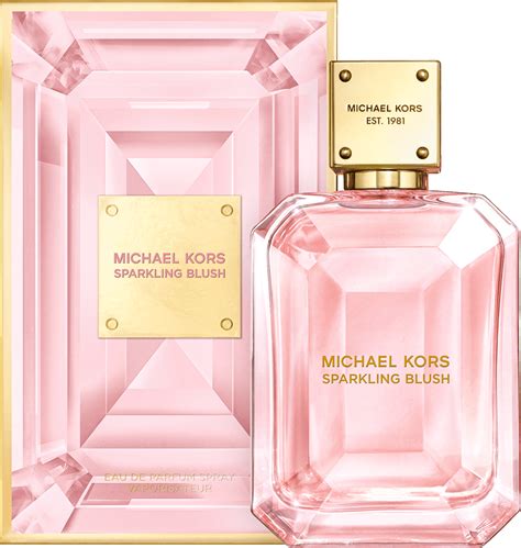 michael kors parfum blueberr|Michael Kors perfume for sale.